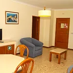 Clube Vau 17 By Atlantichotels - Al 3*