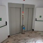 Apartmán Clube Vau 17 By Atlantichotels - Al