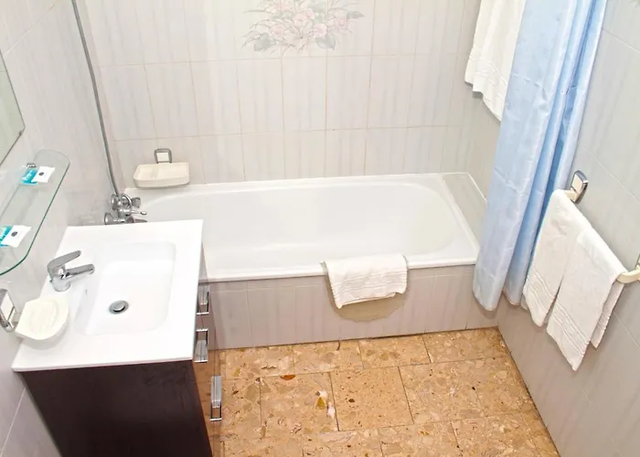 Clube Vau 17 By Atlantichotels - Al 3*