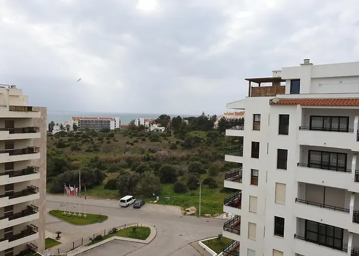 Lejlighed Clube Vau 17 By Atlantichotels - Al Portimão