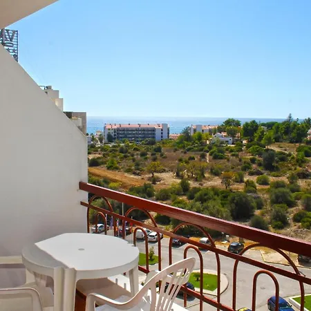 Clube Vau 17 By Atlantichotels - Al 5* Portimao