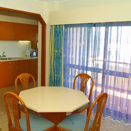 Appartement Clube Vau 17 By Atlantichotels - Al 3*