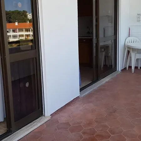 Clube Vau 17 By Atlantichotels - Al Apartment Portimao