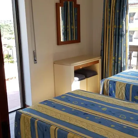 Clube Vau 17 By Atlantichotels - Al Apartment