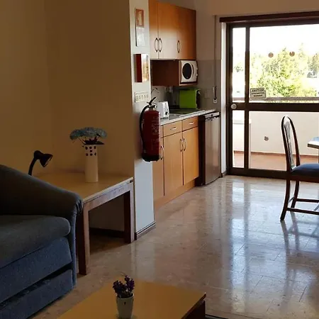 Clube Vau 17 By Atlantichotels - Al Appartement 3*