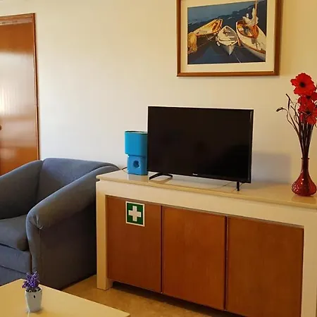 Clube Vau 17 By Atlantichotels - Al 아파트 포티마오