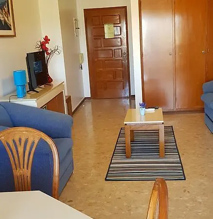Appartement Clube Vau 17 By Atlantichotels - Al 3*