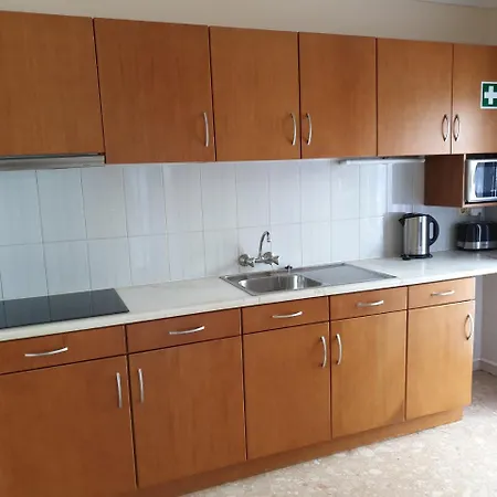 Clube Vau 17 By Atlantichotels - Al Apartment 5*