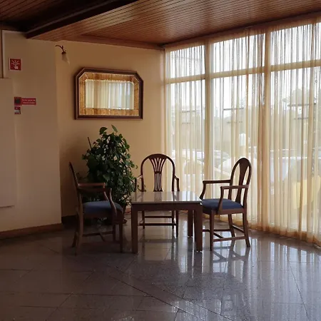 Clube Vau 17 By Atlantichotels - Al Apartment 5*