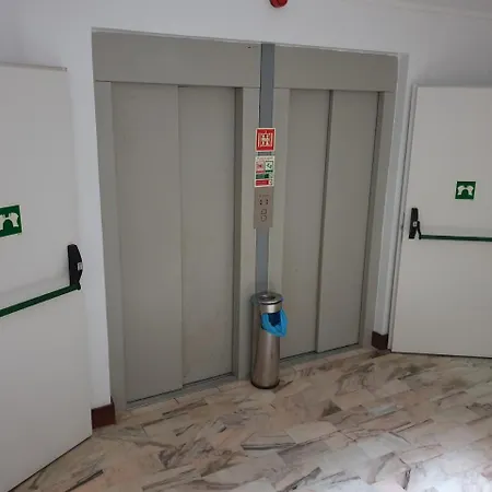 Apartment Clube Vau 17 By Atlantichotels - Al