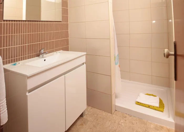 Clube Vau 17 By Atlantichotels - Al アパート ポルティマン