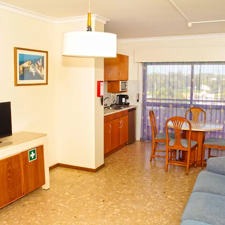 Clube Vau 17 By Atlantichotels - Al Lägenhet Portimão