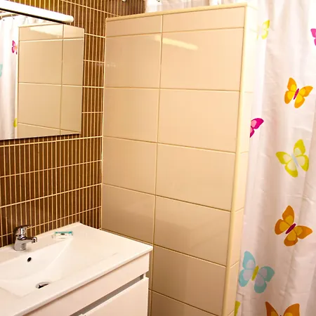 Lägenhet Clube Vau 17 By Atlantichotels - Al 3*