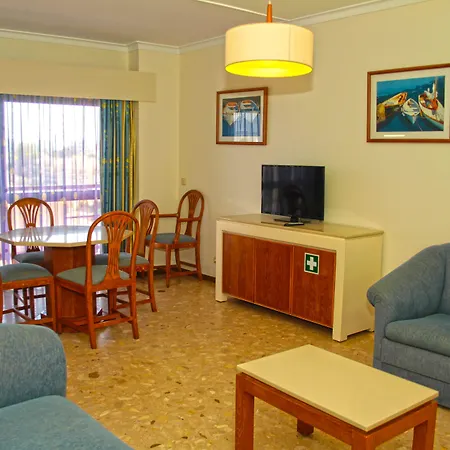 Lägenhet Clube Vau 17 By Atlantichotels - Al 3*