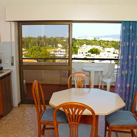 Clube Vau 17 By Atlantichotels - Al Lägenhet Portimão