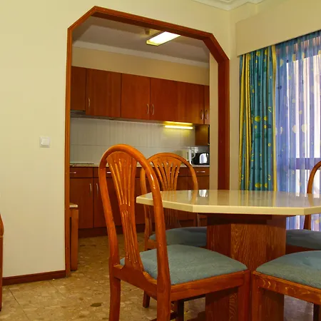 Clube Vau 17 By Atlantichotels - Al Lägenhet Portimão