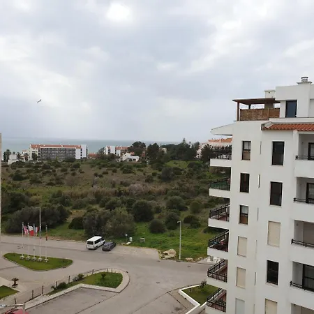 Lägenhet Clube Vau 17 By Atlantichotels - Al Portimão