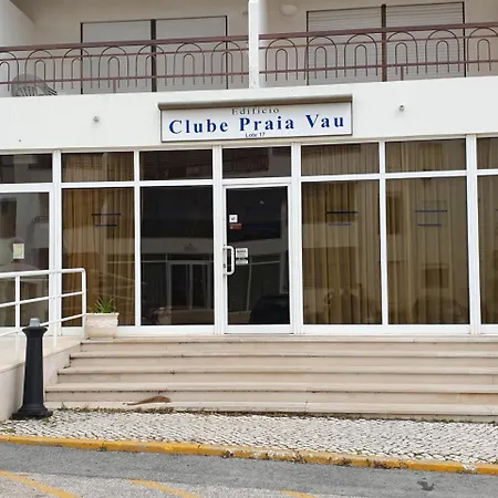 Clube Vau 17 By Atlantichotels - Al Lägenhet