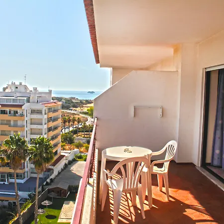 Lägenhet Clube Vau 17 By Atlantichotels - Al Portimão