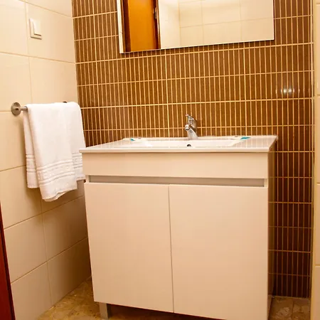 Lägenhet Clube Vau 17 By Atlantichotels - Al Portimão