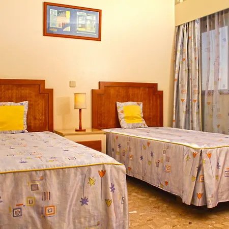 Lägenhet Clube Vau 17 By Atlantichotels - Al 3*