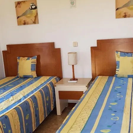 Lägenhet Clube Vau 17 By Atlantichotels - Al Portimão